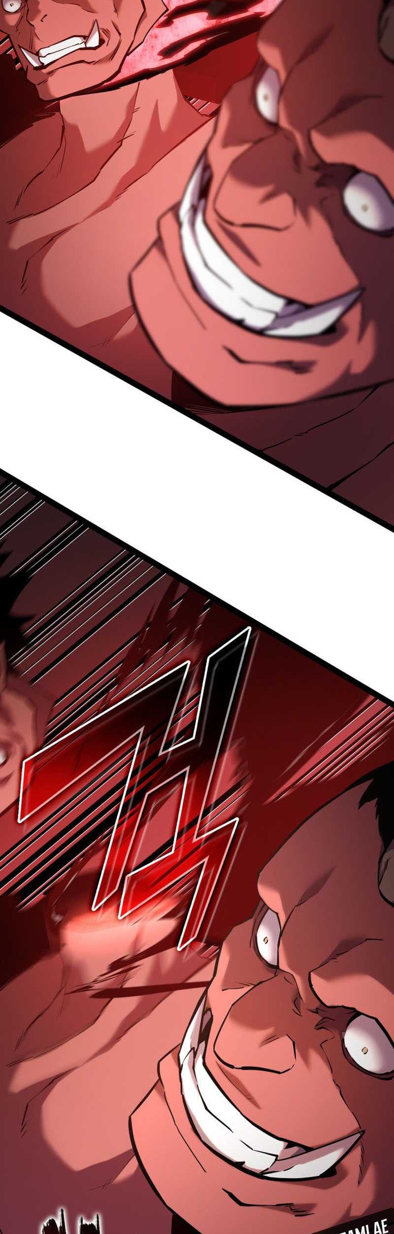 Return of the SSS-Class Ranker Chapter 95 - halaman 31