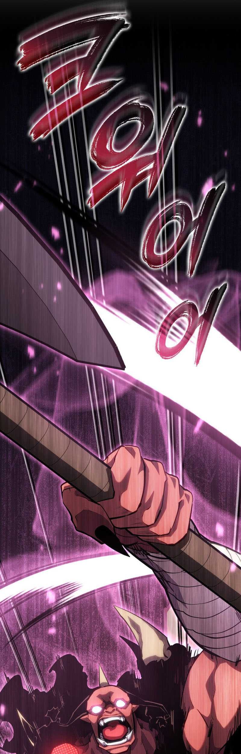 Return of the SSS-Class Ranker Chapter 95 - halaman 33