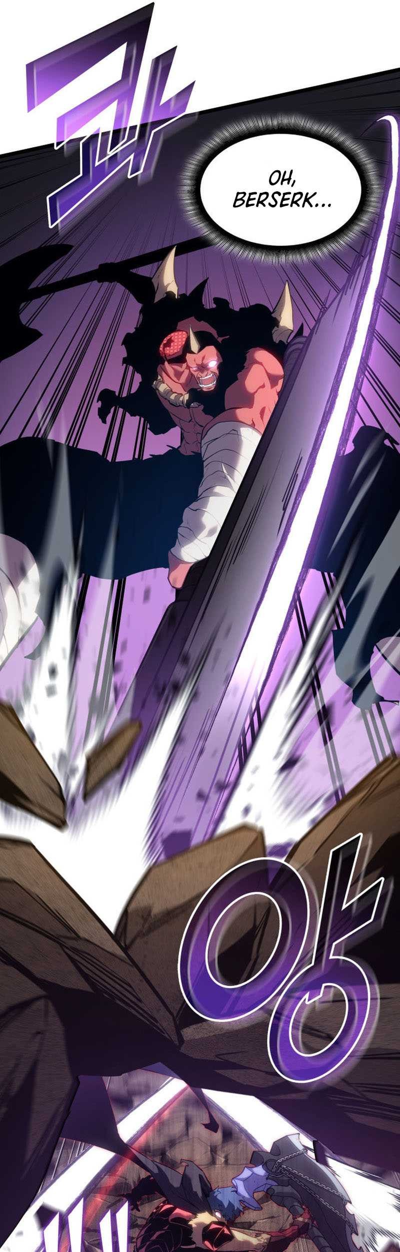 Return of the SSS-Class Ranker Chapter 95 - halaman 35