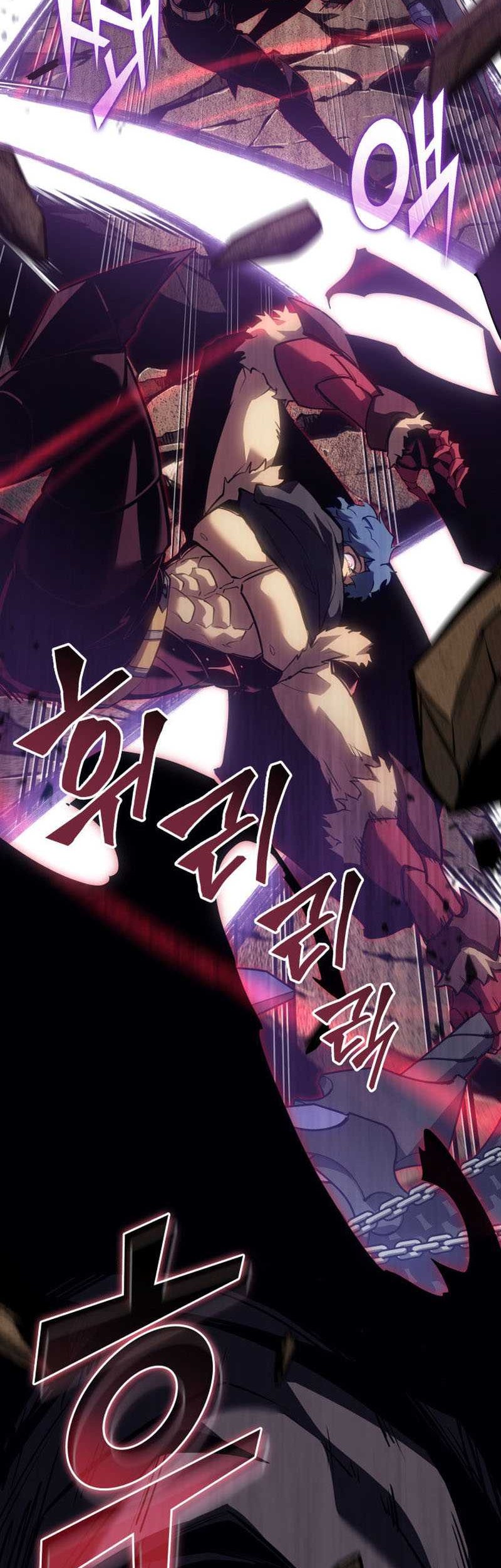 Return of the SSS-Class Ranker Chapter 95 - halaman 36
