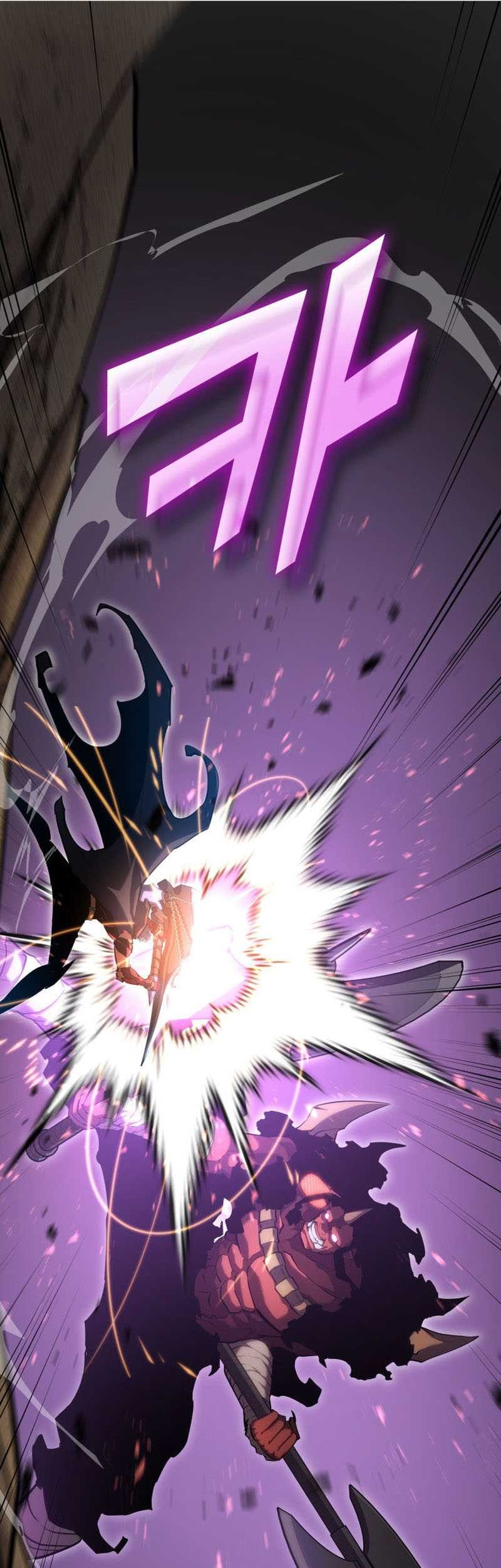 Return of the SSS-Class Ranker Chapter 95 - halaman 39
