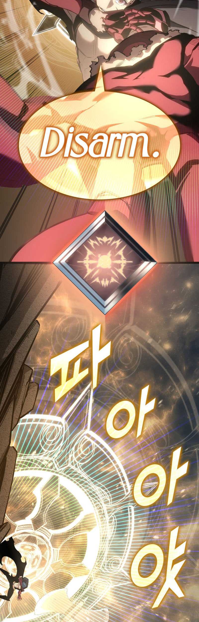 Return of the SSS-Class Ranker Chapter 95 - halaman 43
