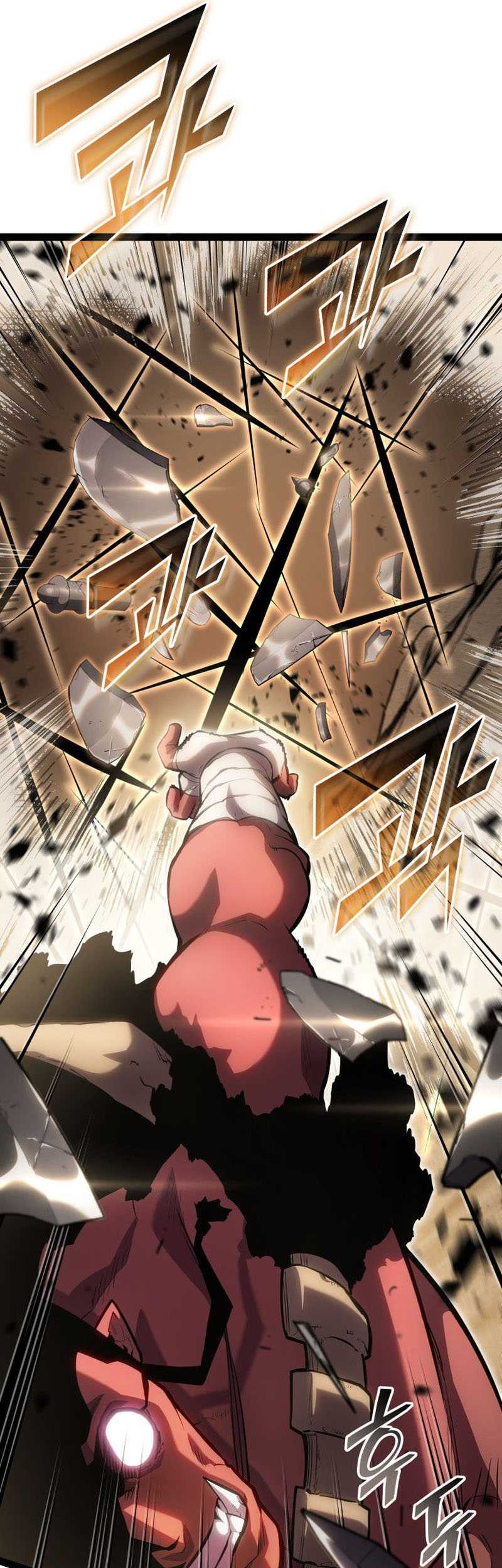Return of the SSS-Class Ranker Chapter 95 - halaman 45