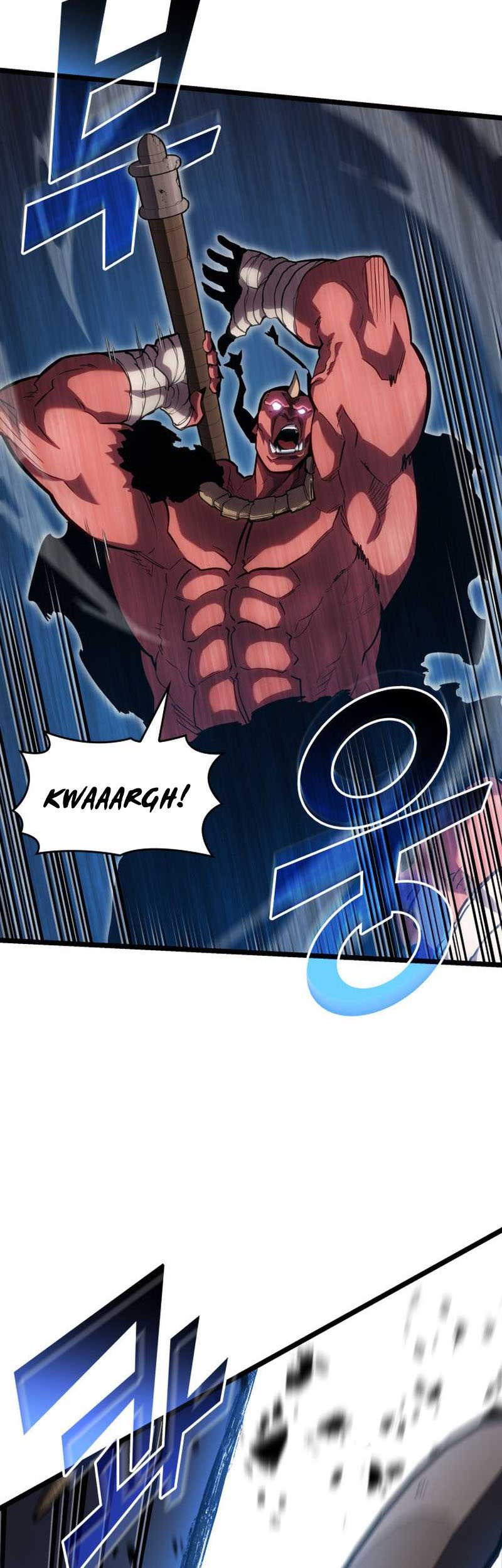 Return of the SSS-Class Ranker Chapter 95 - halaman 47
