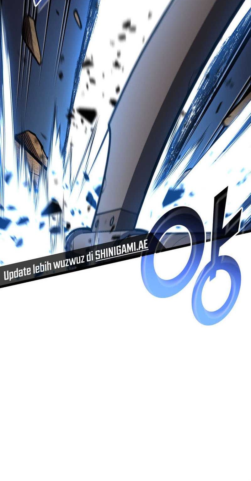 Return of the SSS-Class Ranker Chapter 95 - halaman 48