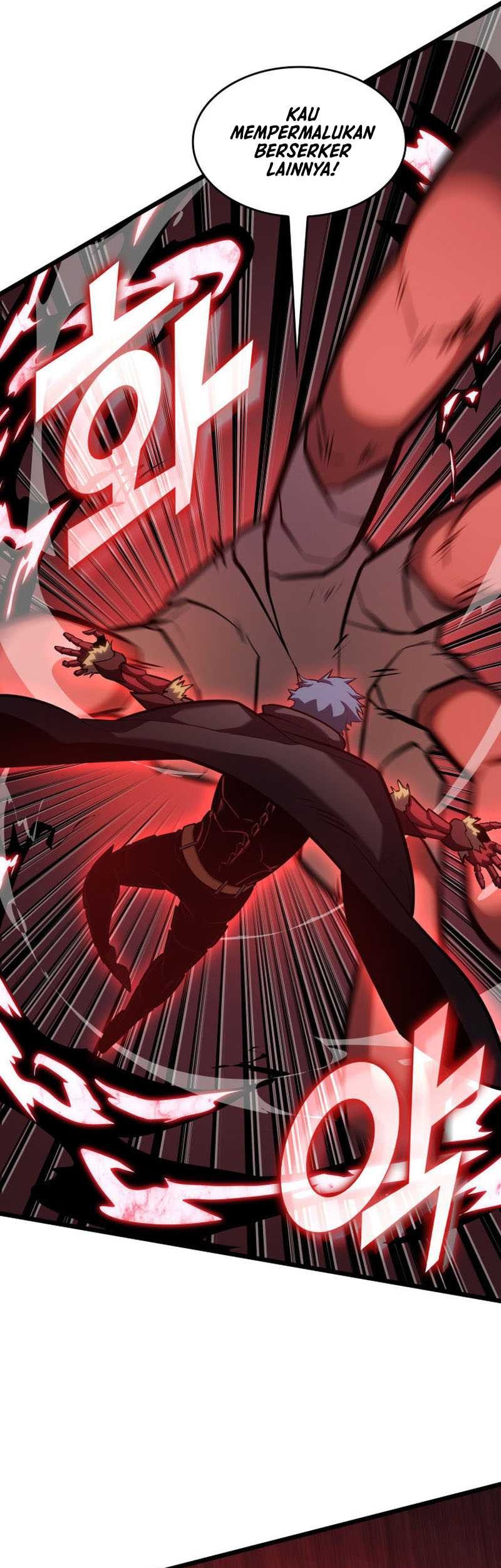Return of the SSS-Class Ranker Chapter 95 - halaman 53