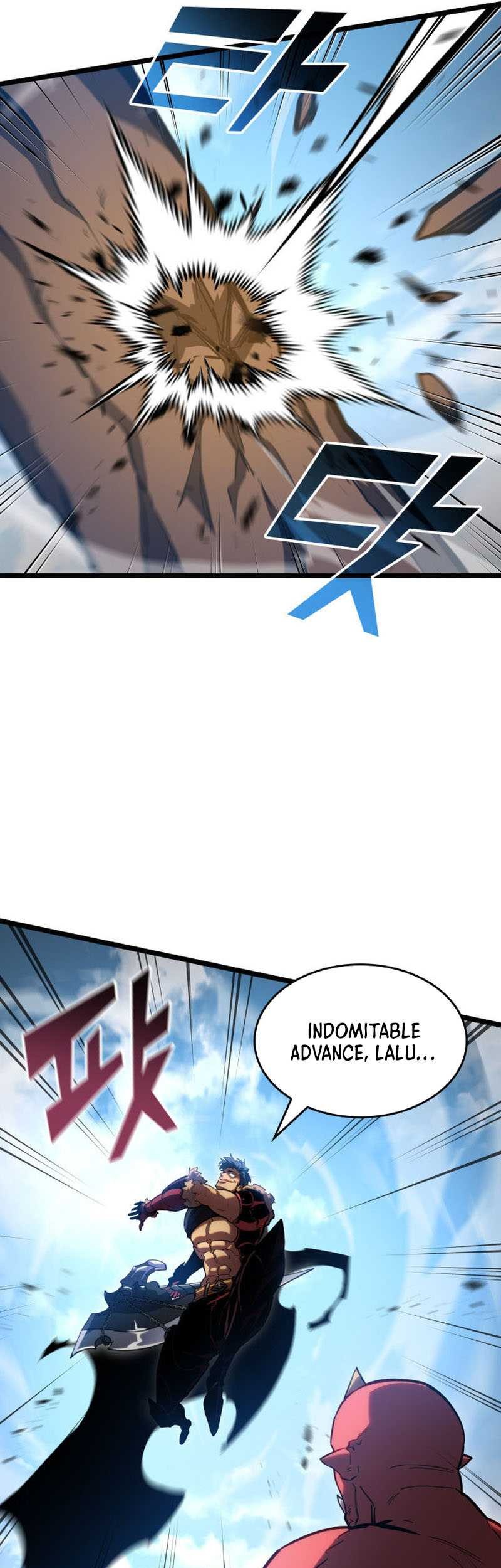 Return of the SSS-Class Ranker Chapter 95 - halaman 6
