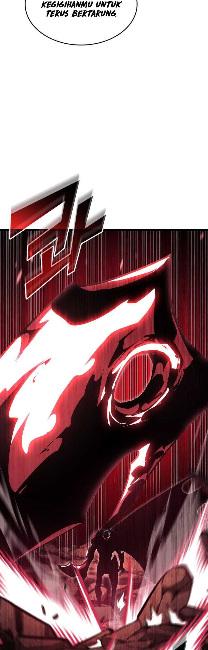 Return of the SSS-Class Ranker Chapter 95 - halaman 61