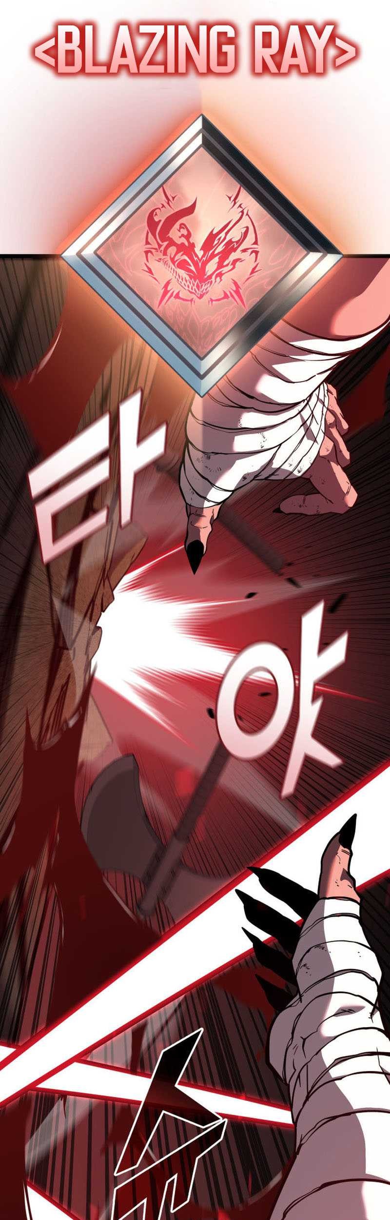 Return of the SSS-Class Ranker Chapter 95 - halaman 64