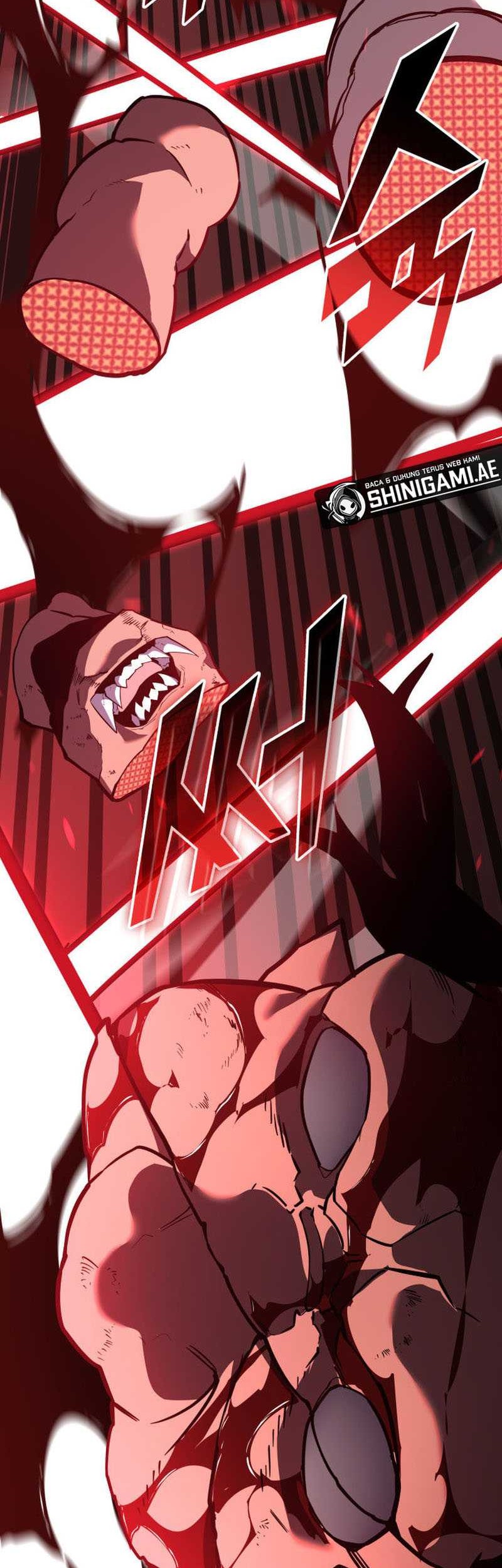 Return of the SSS-Class Ranker Chapter 95 - halaman 65