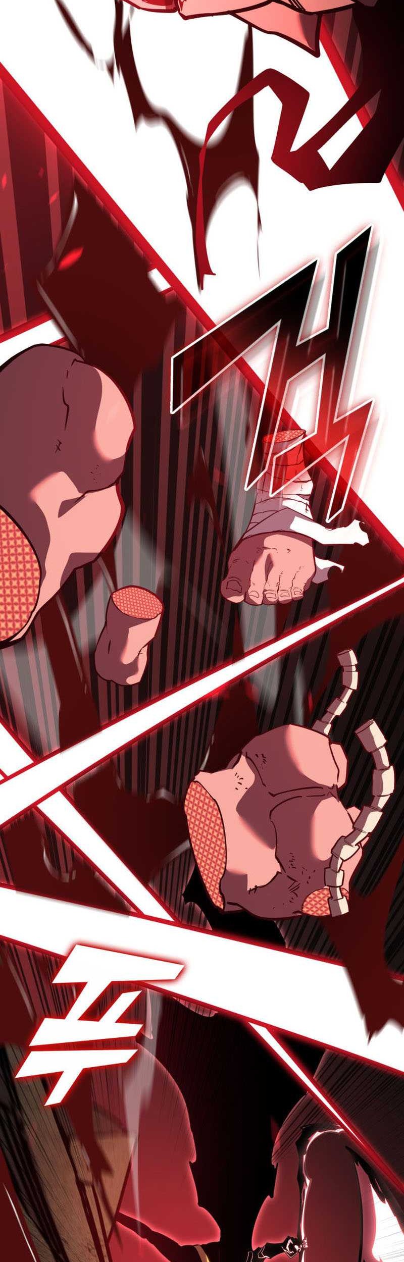Return of the SSS-Class Ranker Chapter 95 - halaman 66