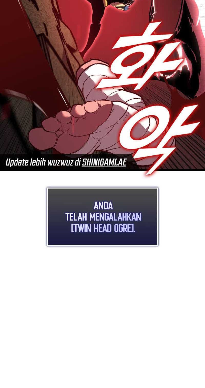 Return of the SSS-Class Ranker Chapter 95 - halaman 67
