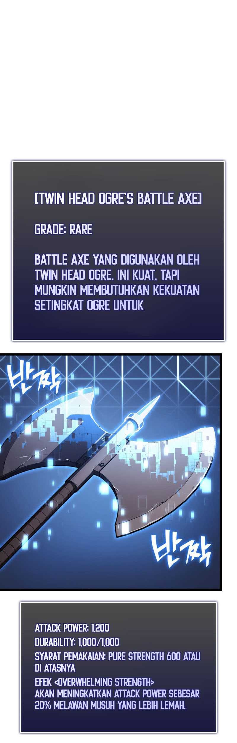 Return of the SSS-Class Ranker Chapter 95 - halaman 72