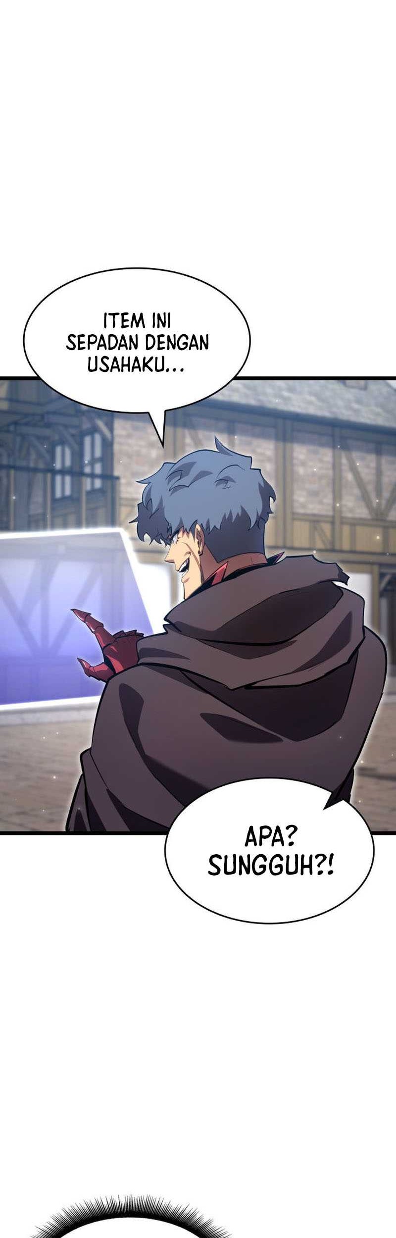 Return of the SSS-Class Ranker Chapter 95 - halaman 73