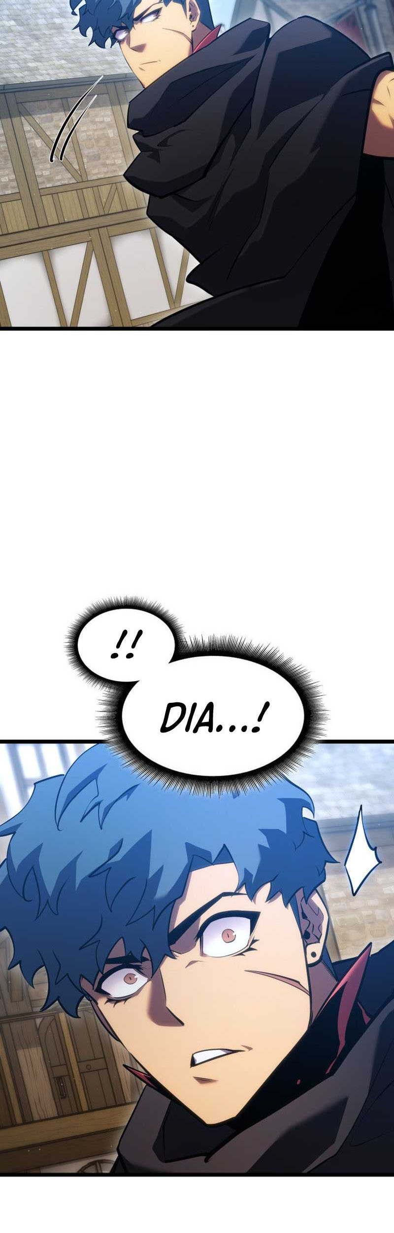 Return of the SSS-Class Ranker Chapter 95 - halaman 75