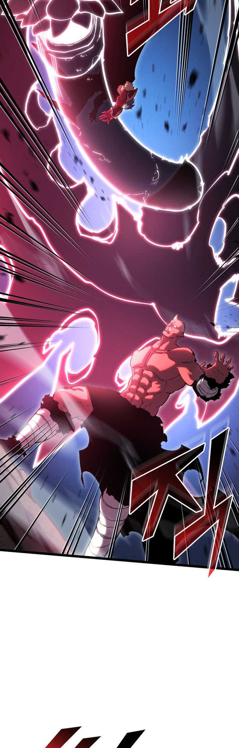 Return of the SSS-Class Ranker Chapter 95 - halaman 8