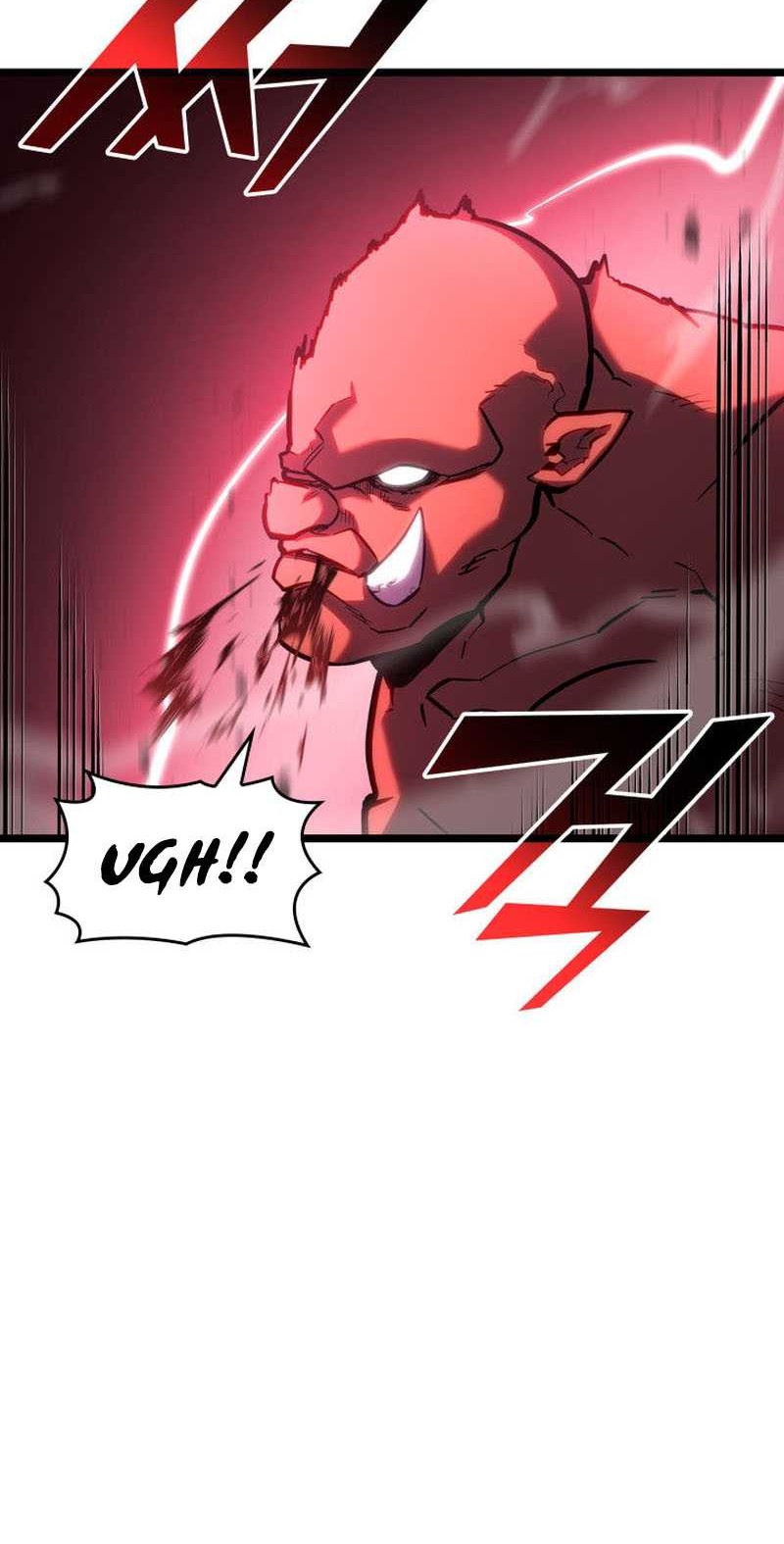 Return of the SSS-Class Ranker Chapter 95 - halaman 9