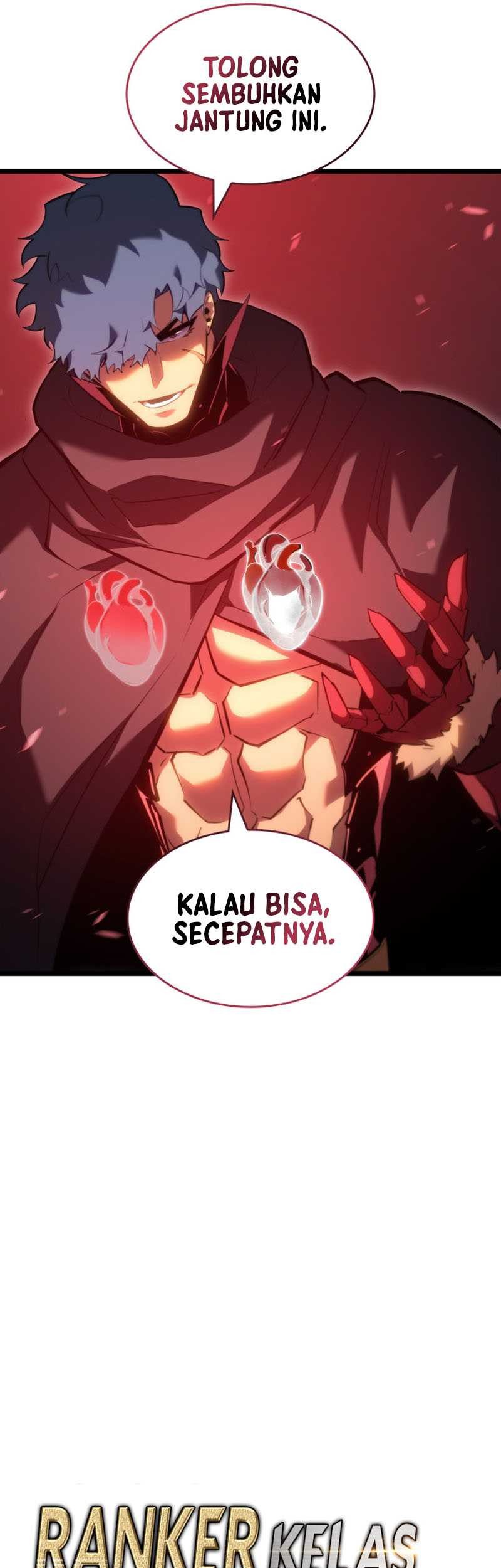 Return of the SSS-Class Ranker Chapter 96 - halaman 10
