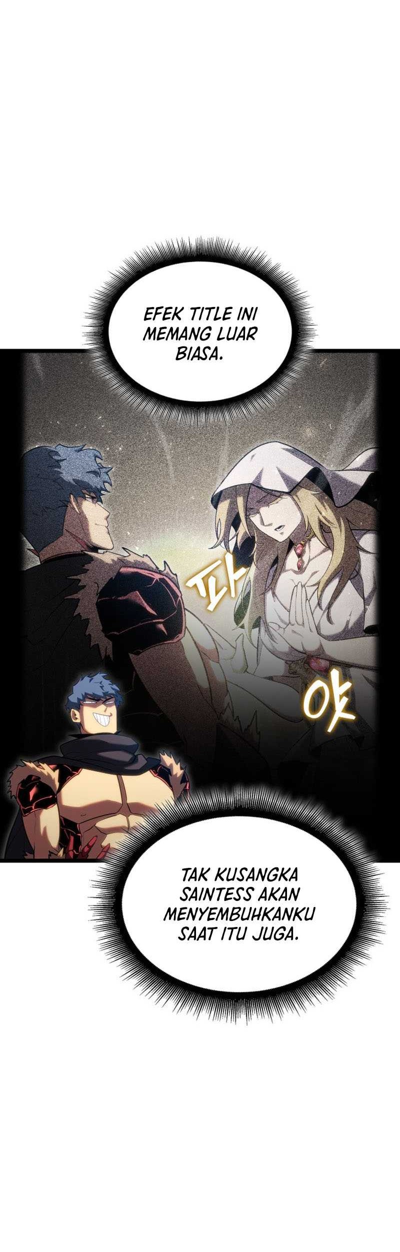 Return of the SSS-Class Ranker Chapter 96 - halaman 13