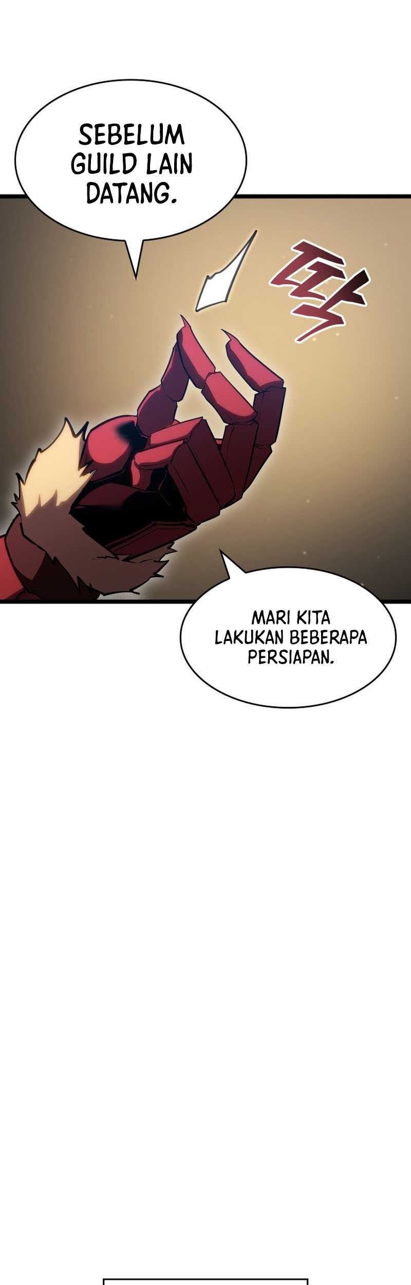Return of the SSS-Class Ranker Chapter 96 - halaman 14