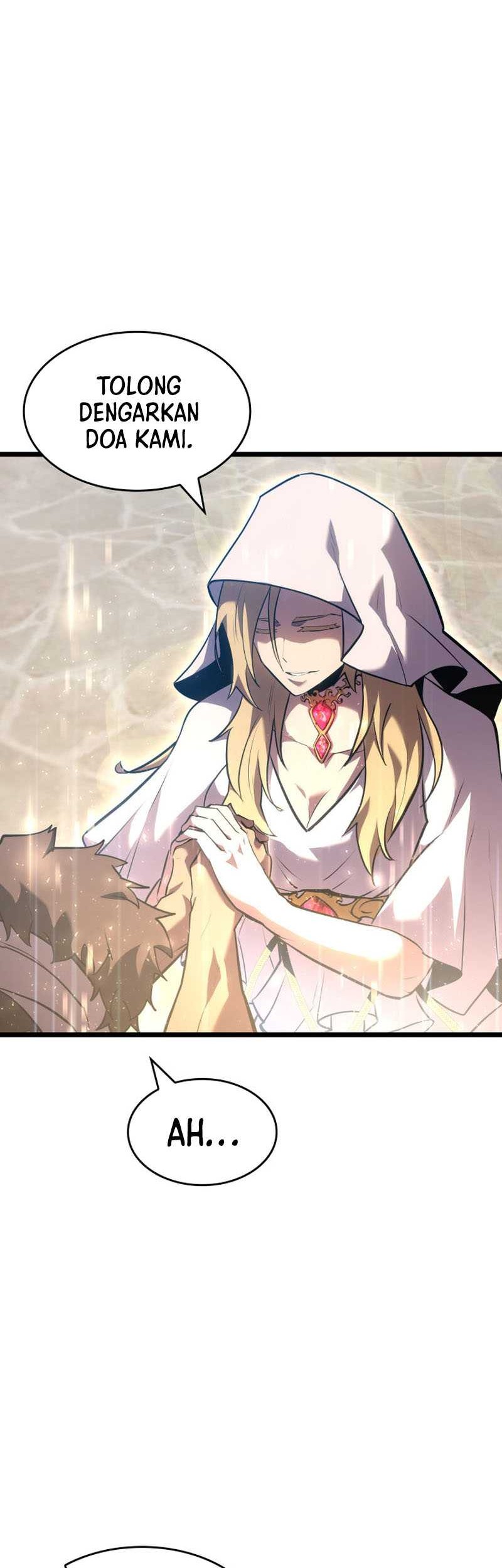 Return of the SSS-Class Ranker Chapter 96 - halaman 3