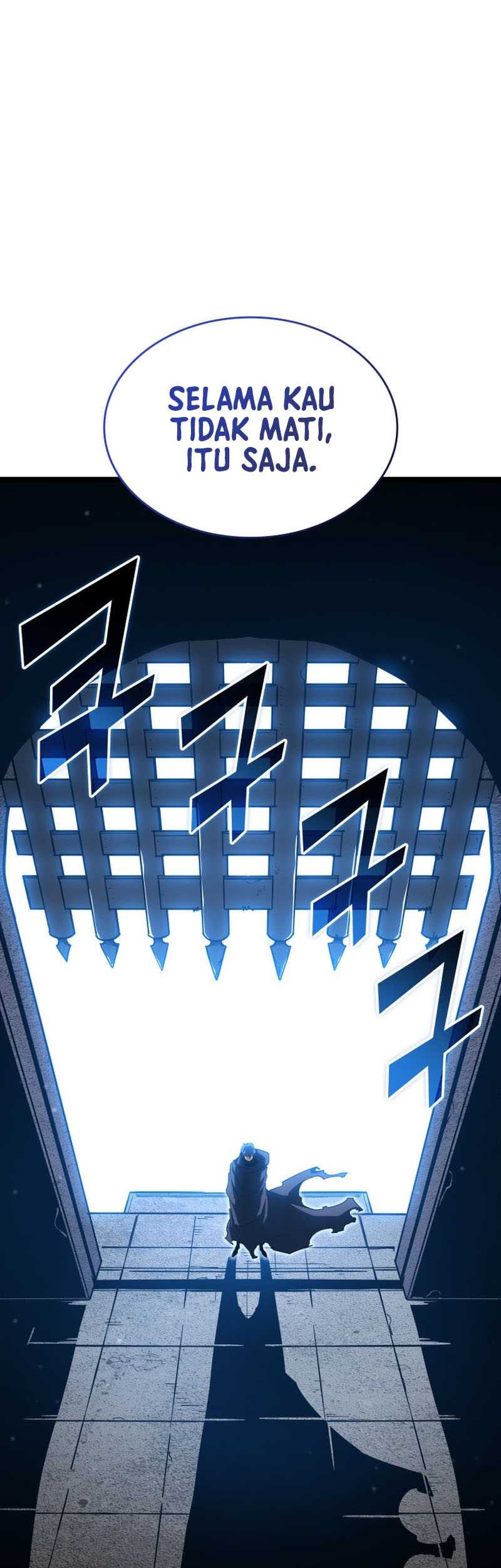 Return of the SSS-Class Ranker Chapter 96 - halaman 32