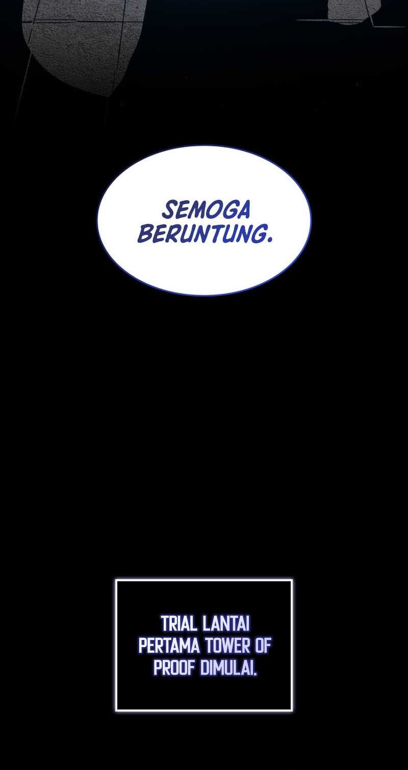 Return of the SSS-Class Ranker Chapter 96 - halaman 33