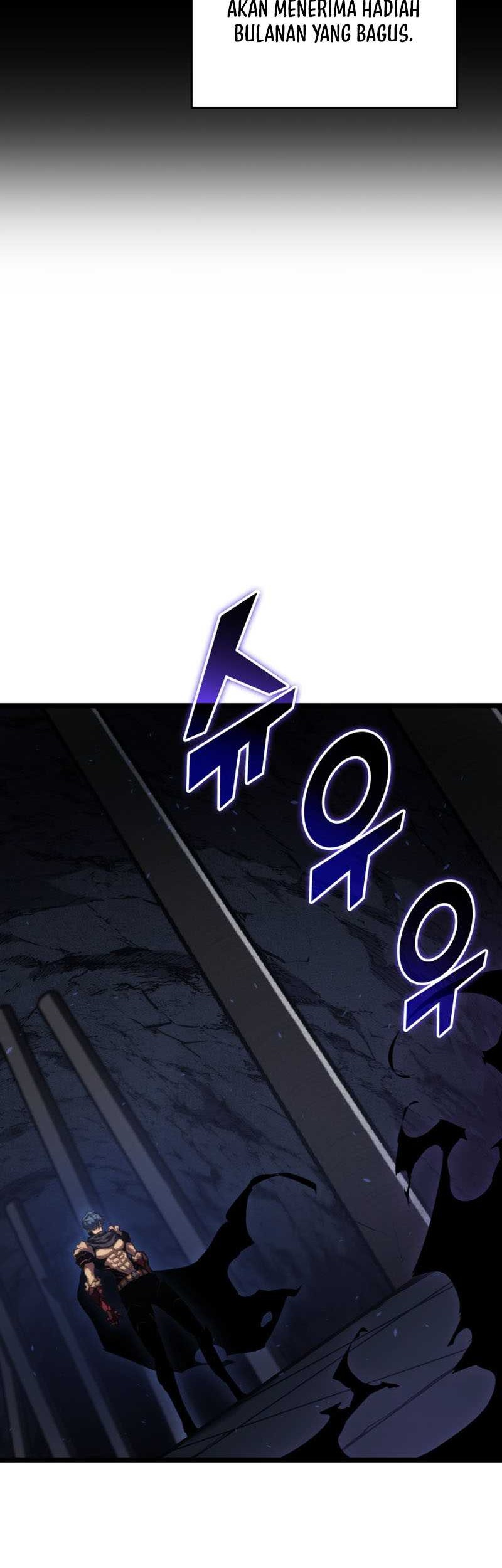 Return of the SSS-Class Ranker Chapter 96 - halaman 37
