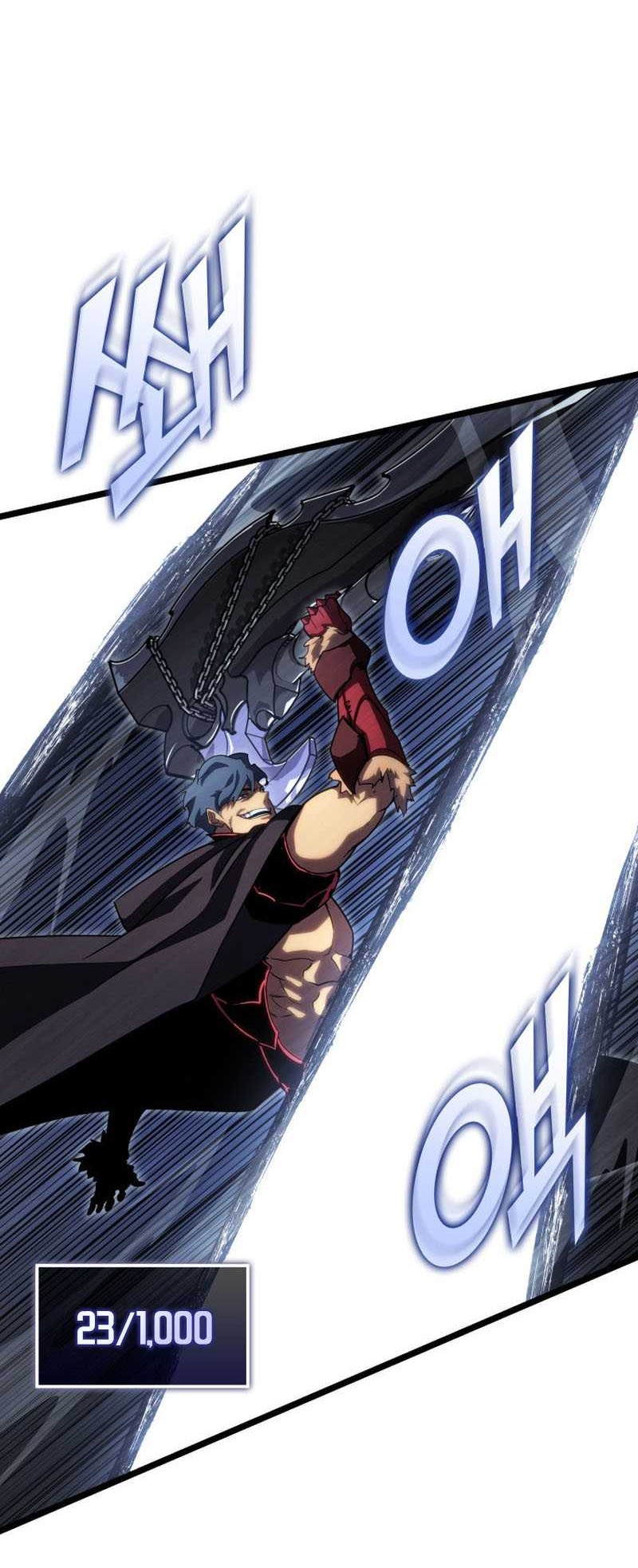 Return of the SSS-Class Ranker Chapter 96 - halaman 45
