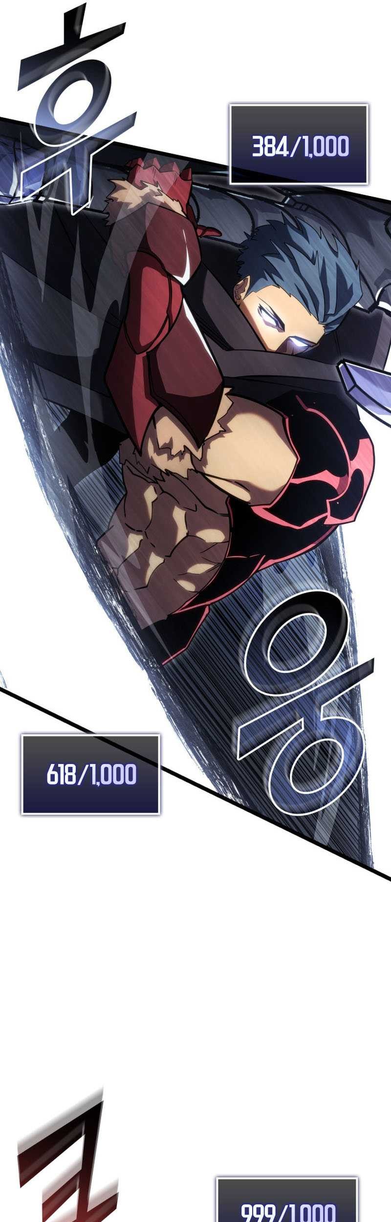 Return of the SSS-Class Ranker Chapter 96 - halaman 46