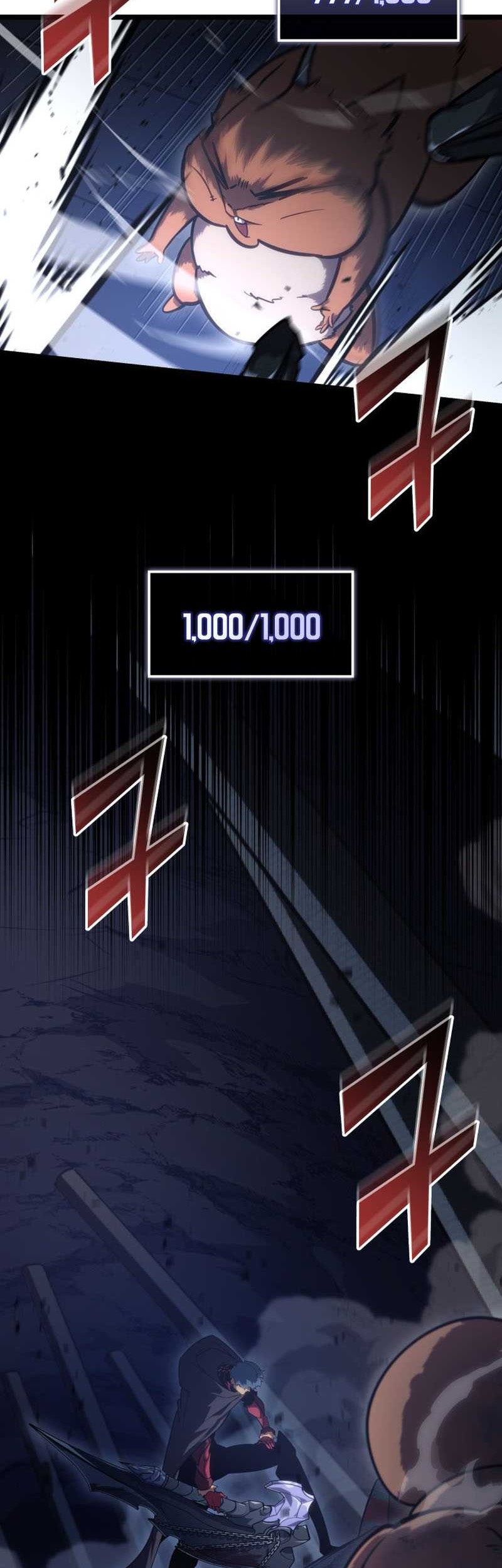 Return of the SSS-Class Ranker Chapter 96 - halaman 47