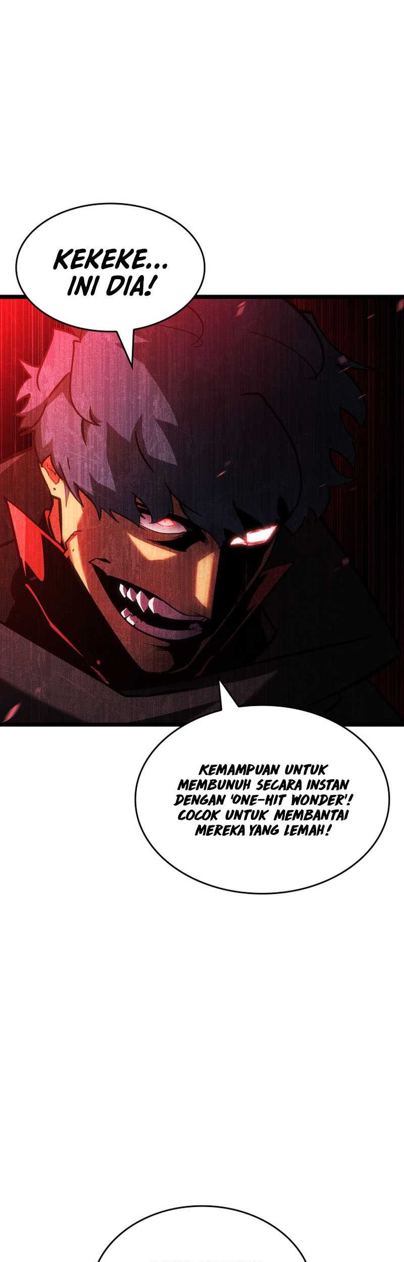 Return of the SSS-Class Ranker Chapter 96 - halaman 50