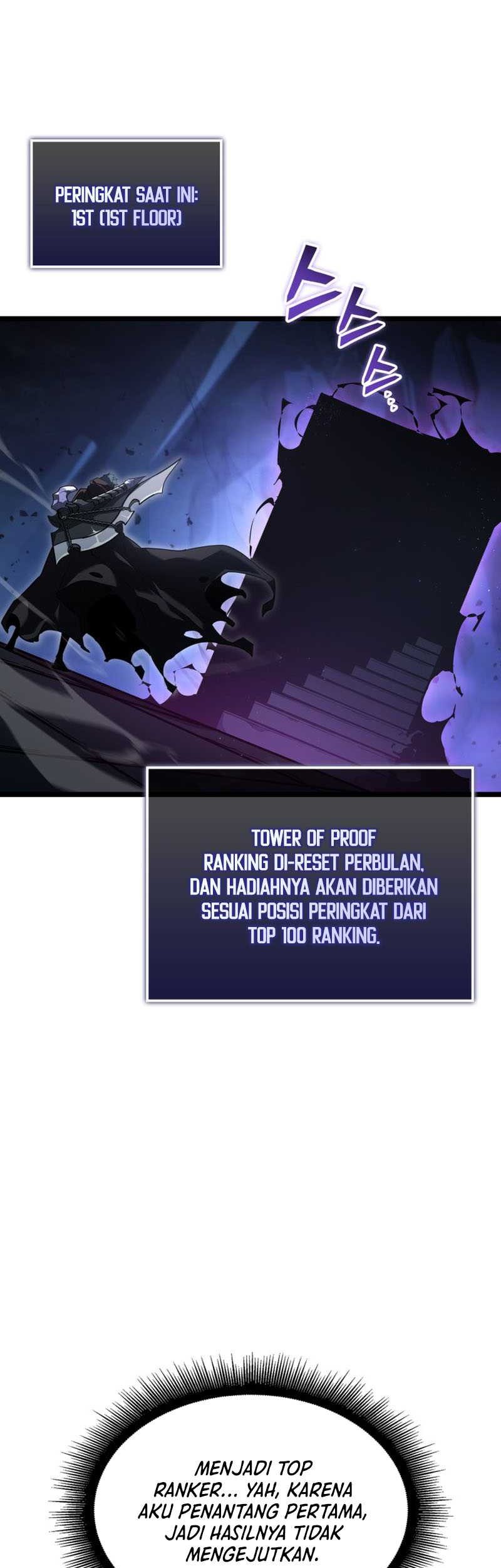 Return of the SSS-Class Ranker Chapter 96 - halaman 52