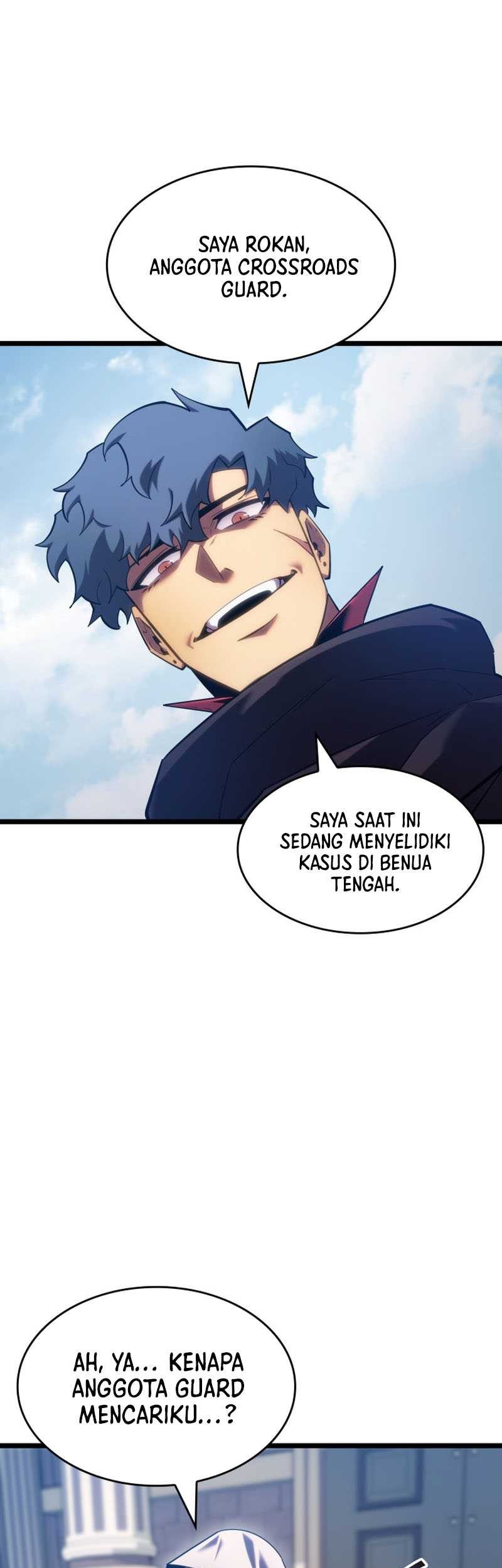 Return of the SSS-Class Ranker Chapter 96 - halaman 6