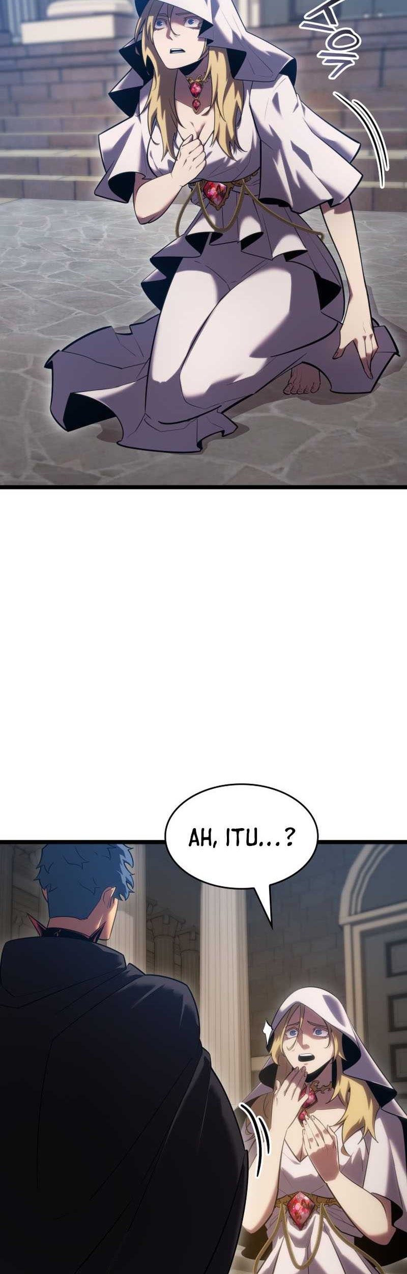 Return of the SSS-Class Ranker Chapter 96 - halaman 7