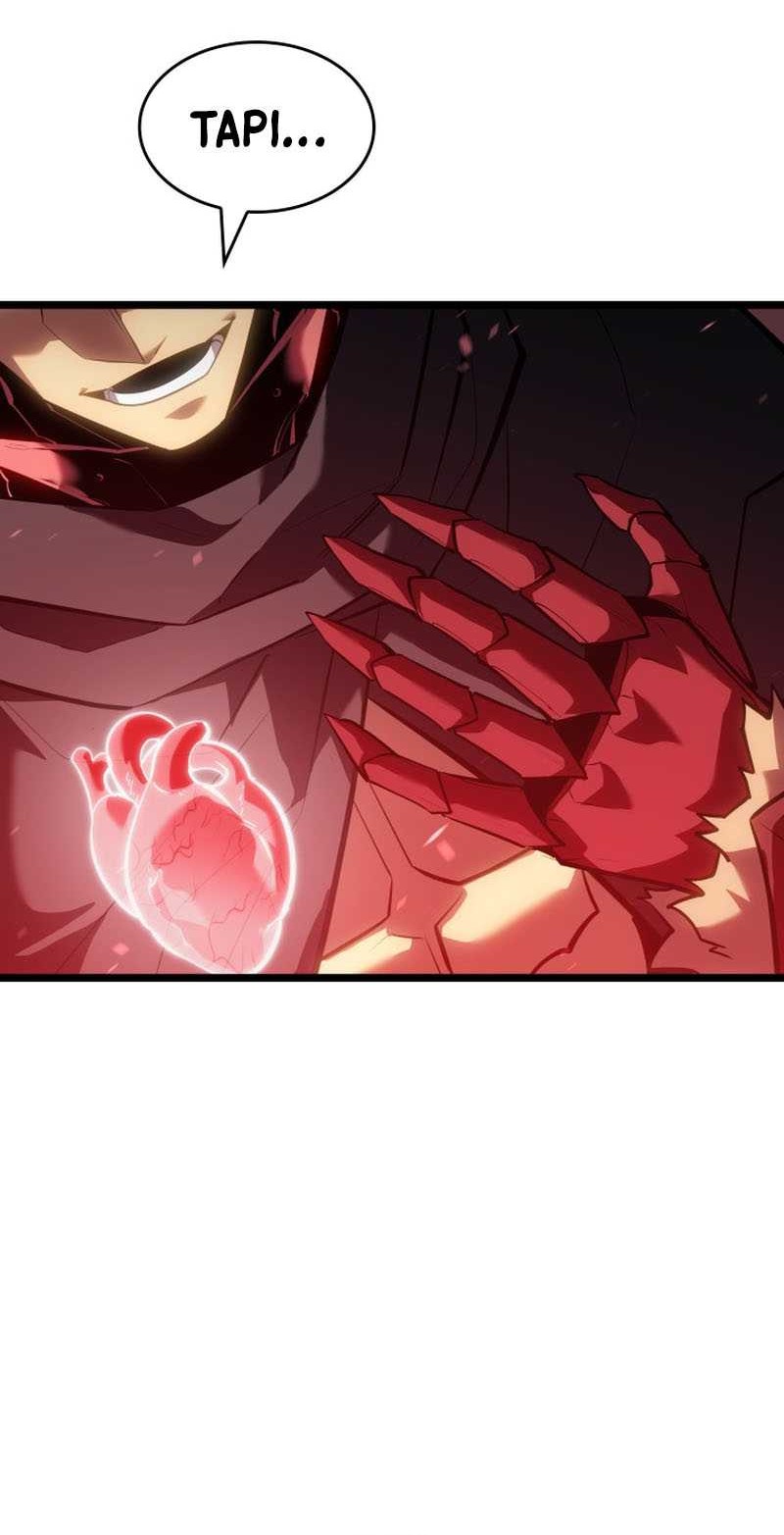 Return of the SSS-Class Ranker Chapter 96 - halaman 9