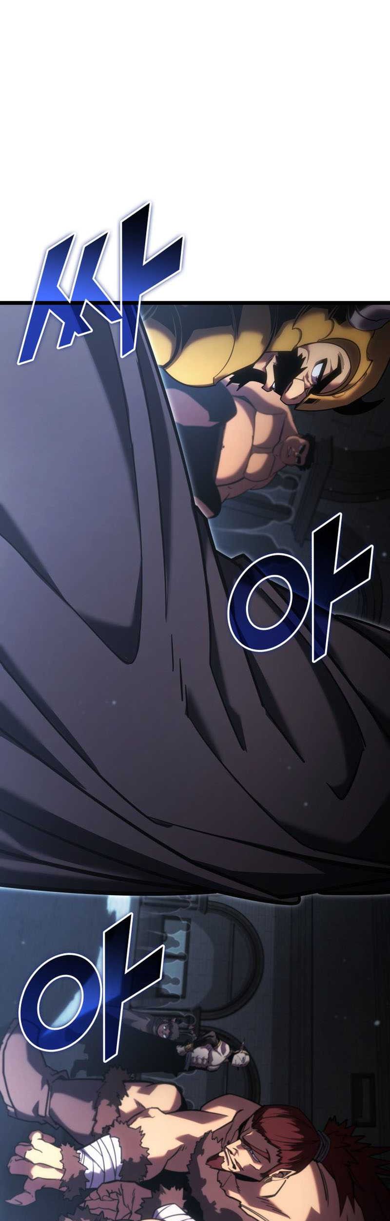 Return of the SSS-Class Ranker Chapter 97 - halaman 12