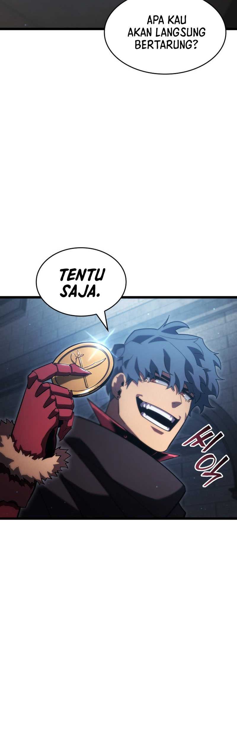 Return of the SSS-Class Ranker Chapter 97 - halaman 16