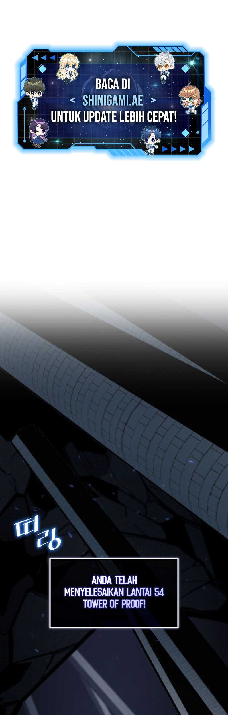 Return of the SSS-Class Ranker Chapter 97 - halaman 2