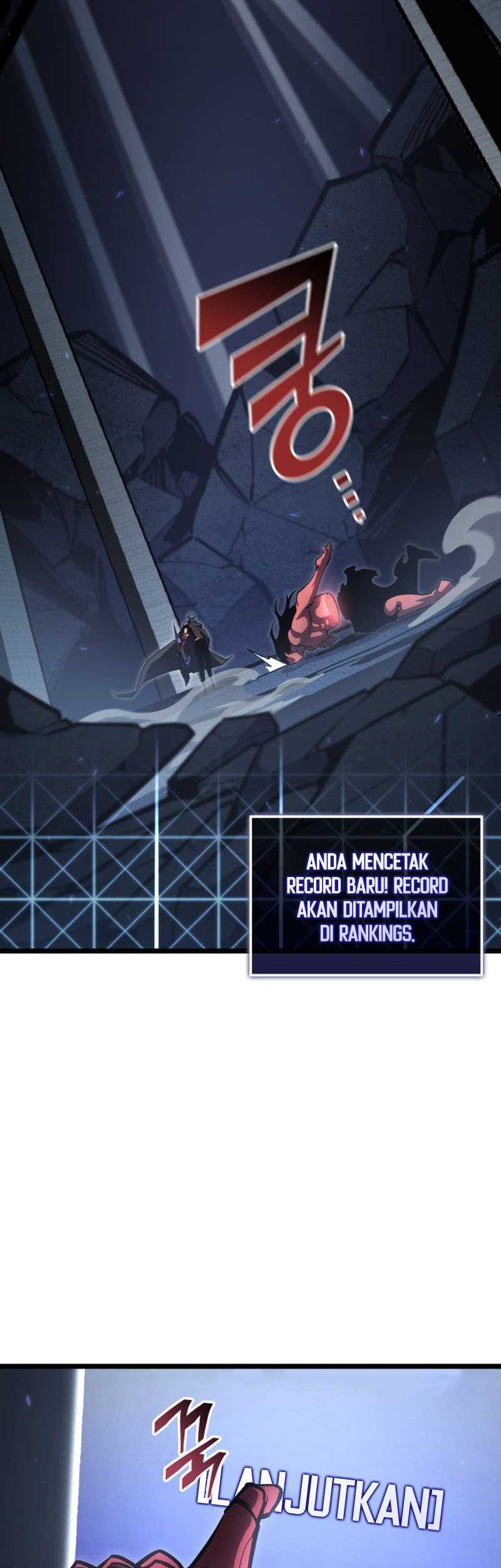 Return of the SSS-Class Ranker Chapter 97 - halaman 3