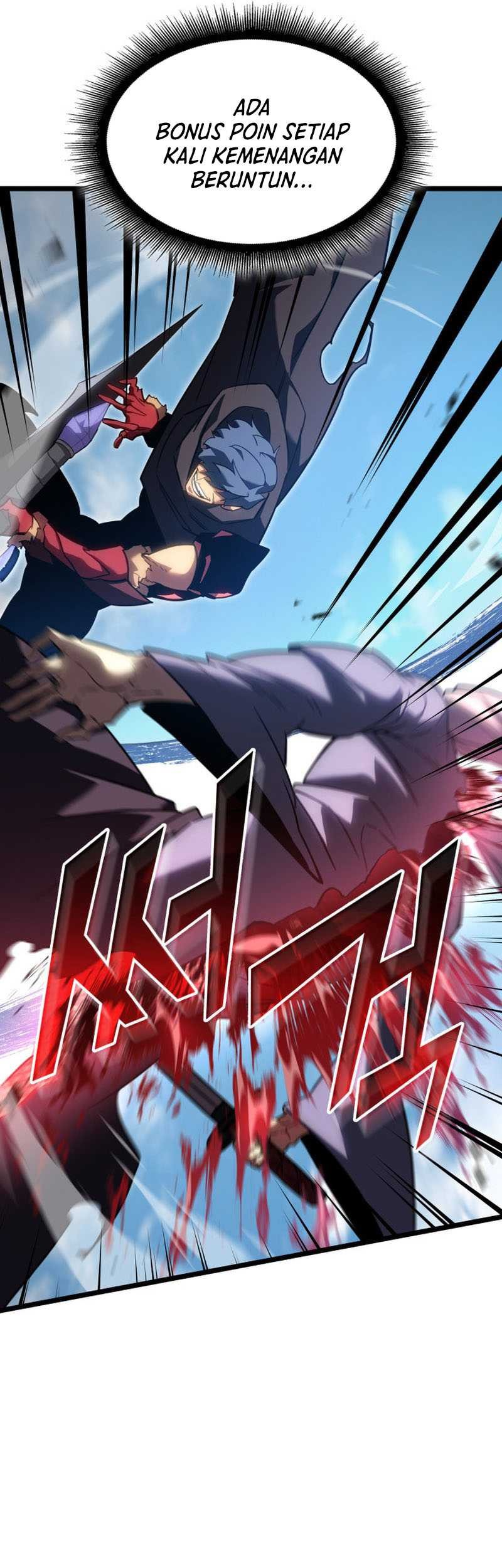 Return of the SSS-Class Ranker Chapter 97 - halaman 30