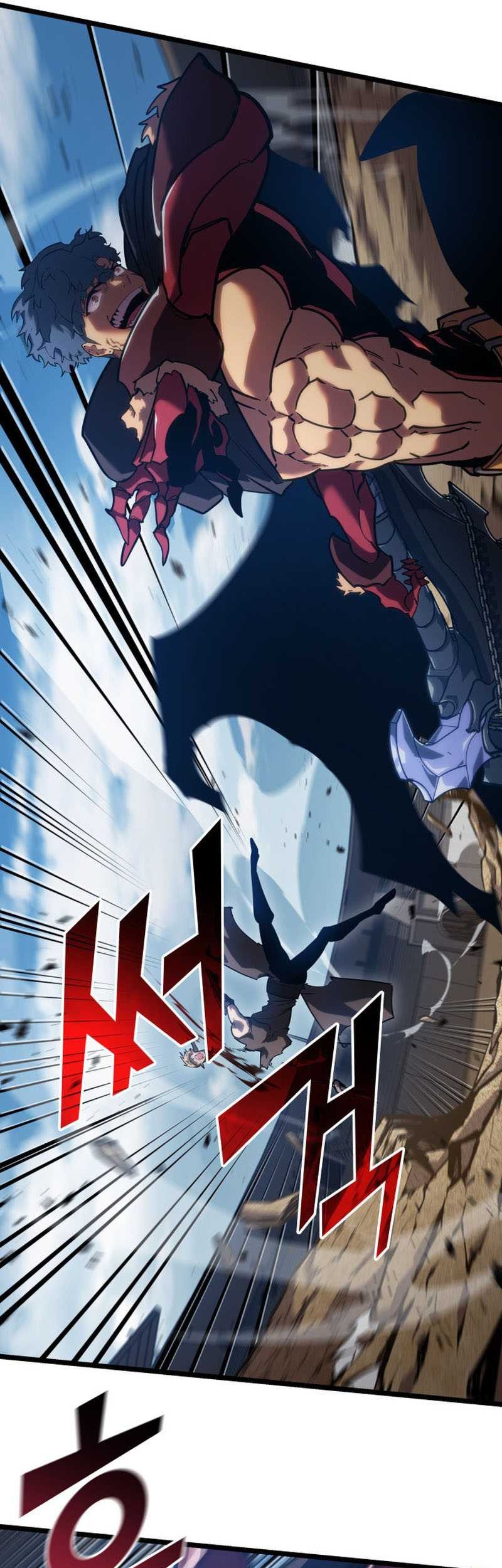 Return of the SSS-Class Ranker Chapter 97 - halaman 36