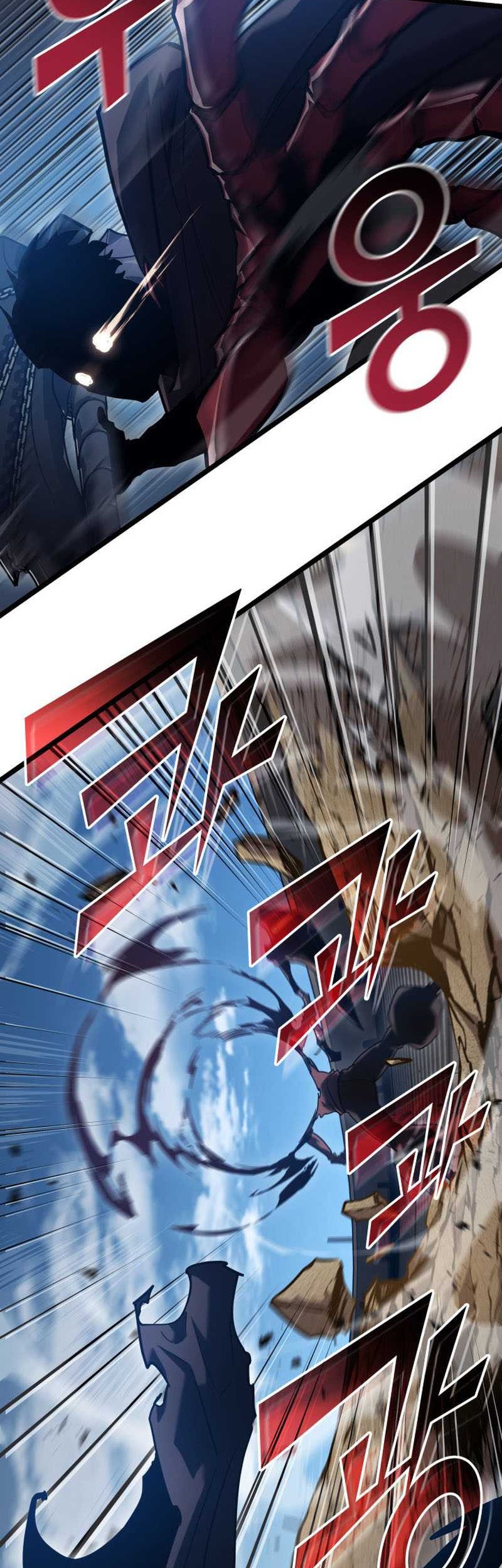 Return of the SSS-Class Ranker Chapter 97 - halaman 37