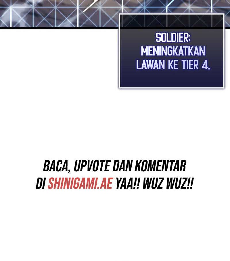 Return of the SSS-Class Ranker Chapter 97 - halaman 39
