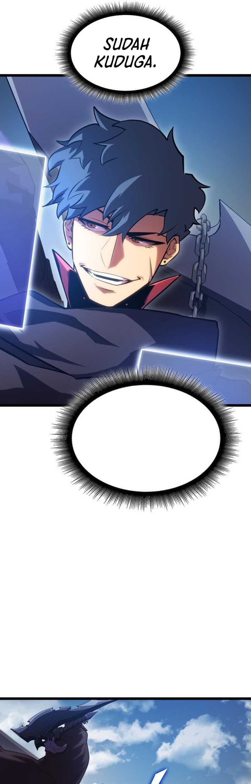 Return of the SSS-Class Ranker Chapter 97 - halaman 40