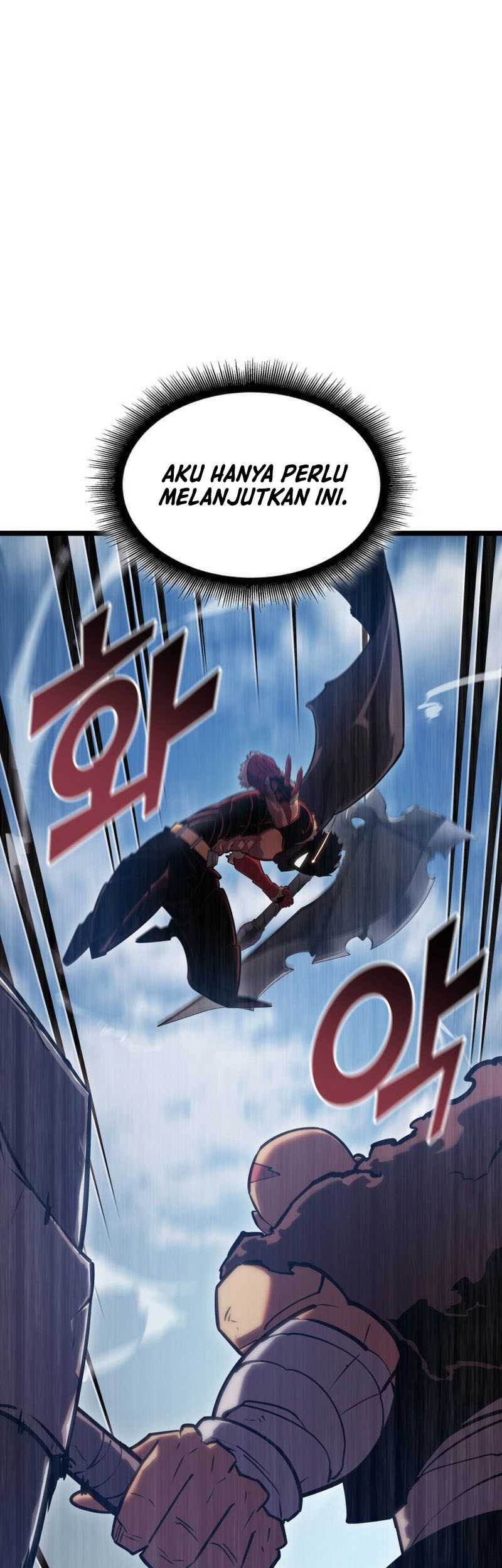 Return of the SSS-Class Ranker Chapter 97 - halaman 42