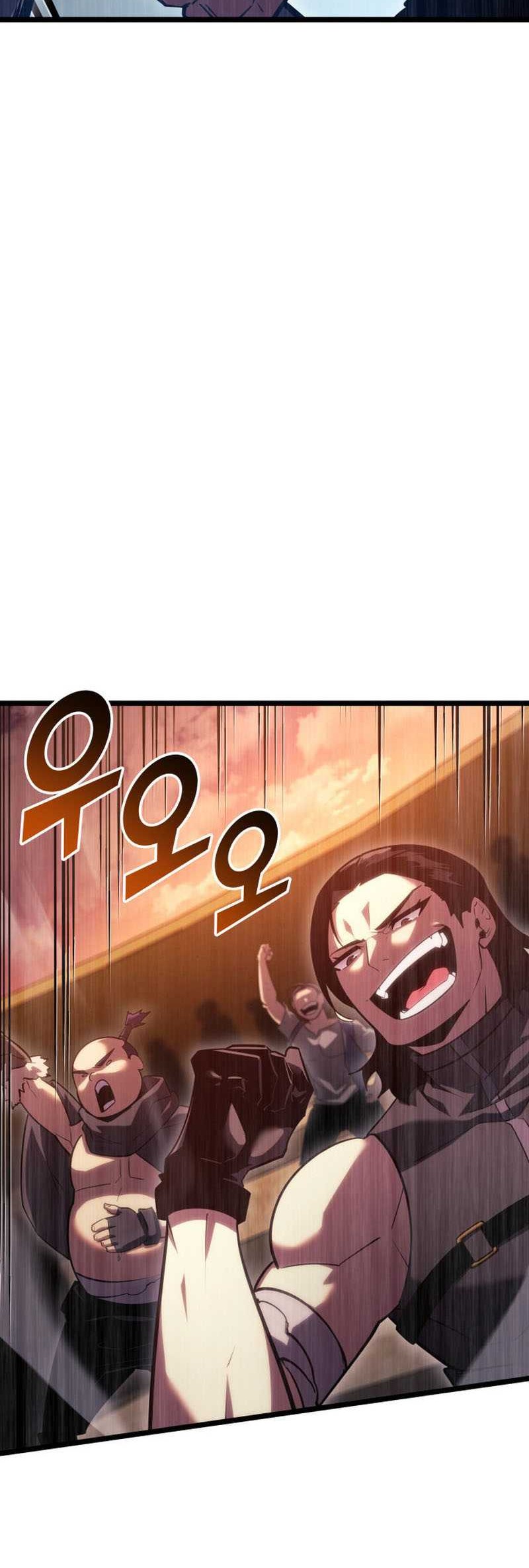 Return of the SSS-Class Ranker Chapter 97 - halaman 43