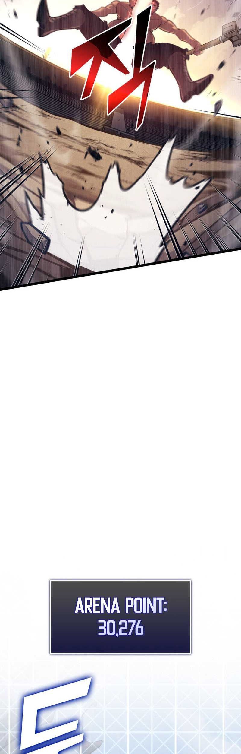 Return of the SSS-Class Ranker Chapter 97 - halaman 45