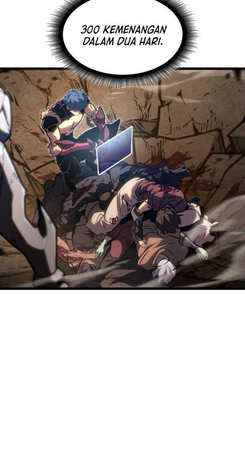 Return of the SSS-Class Ranker Chapter 97 - halaman 47