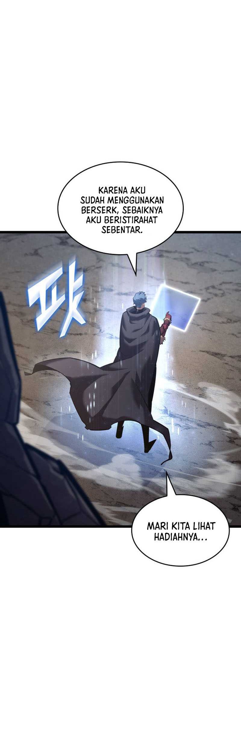 Return of the SSS-Class Ranker Chapter 97 - halaman 5